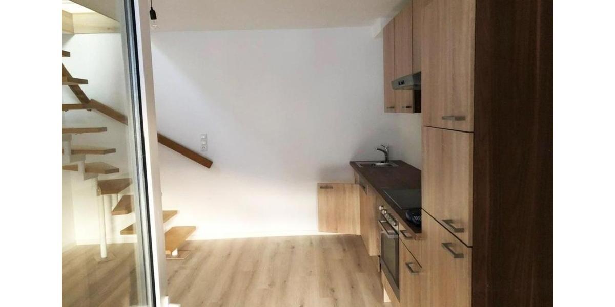 Etagenwohnung Schmitten im Taunus - 2 Zimmer, 52 m&sup2;, 595&euro; | Angebot:25973721