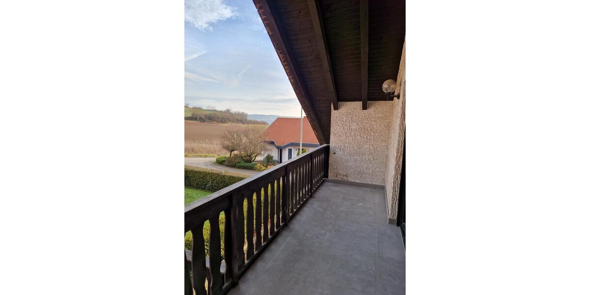 Dachgeschoßwohnung Albisheim (Pfrimm) - 2 Zimmer, 73 m&sup2;, 800&euro; | Angebot:26442559
