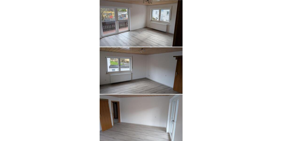 Etagenwohnung Dischingen - 5 Zimmer, 172 m&sup2;, 1.620&euro; | Angebot:26030762