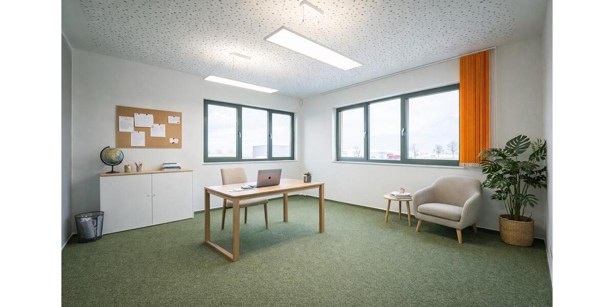 Gewerbeobjekt Barleben - 1.160&euro; | Angebot:25649978