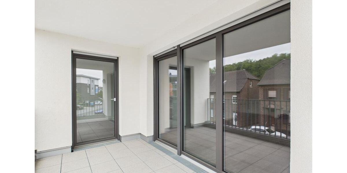 Neubau Wohnkomplex in Hückelhoven-Ratheim - Wohnen mit Komfort und Stil zimmer