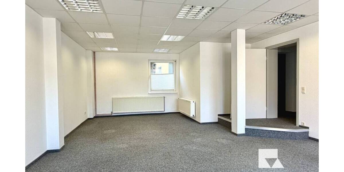 Gewerbeobjekt Salzwedel Altstadt - 4 Zimmer, 119 m&sup2;, 836&euro; | Angebot:26247543