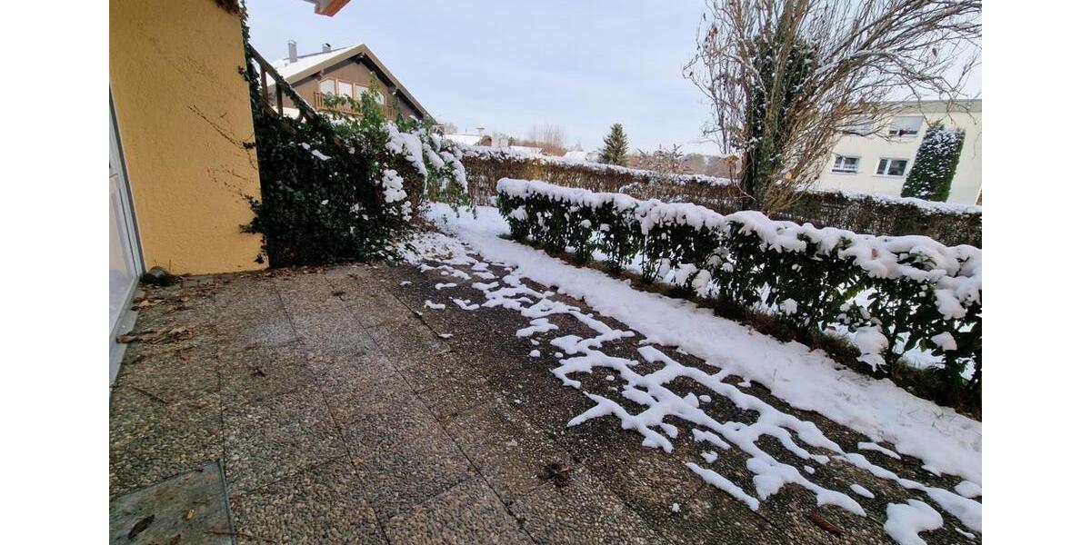 Etagenwohnung Sigmaringen - 2 Zimmer, 72 m&sup2;, 580&euro; | Angebot:25879373