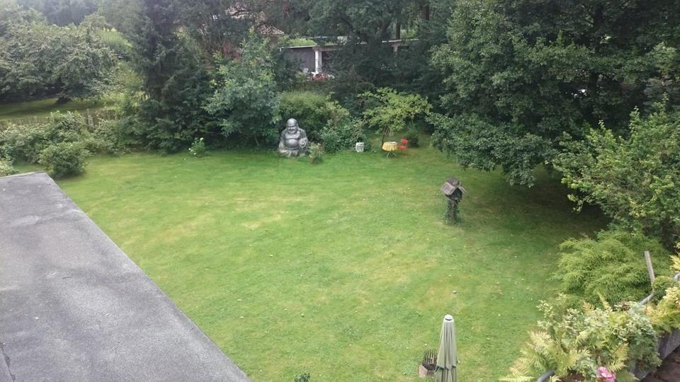 Loft - Studio - Atelier Seevetal - 2 Zimmer, 90 m&sup2;, 1.310&euro; | Angebot:24836372