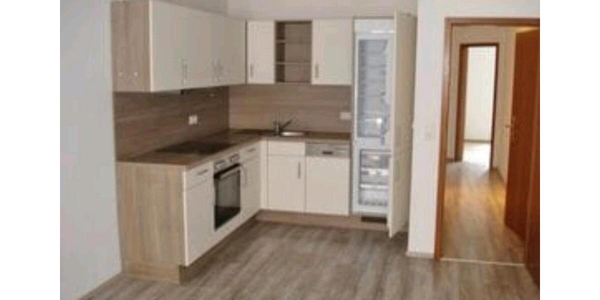Etagenwohnung Burgstädt - 2 Zimmer, 54 m&sup2;, 454&euro; | Angebot:26678718