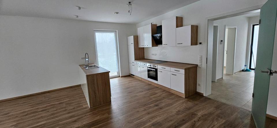 Exklusive Doppelhaushälfte mit großem Garten in idyllischer Lage 8 zimmer