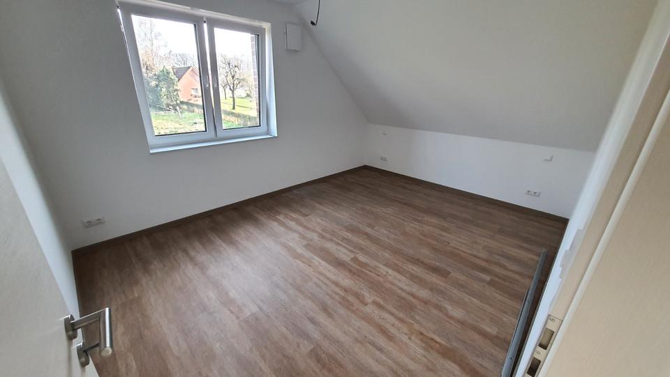 Doppelhaushälfte Lorup - 3 Zimmer, 86 m&sup2;, 860&euro; | Angebot:26004354