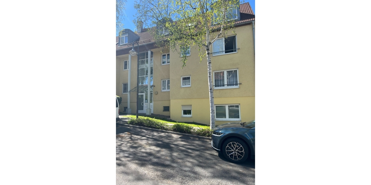 Mockritz: 2-Zimmer-Wohnung mit Balkon in ruhiger Lage - Etagenwohnung Dresden Kleinpestitz/Mockritz | Angebot:26754078