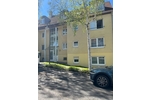 Mockritz: 2-Zimmer-Wohnung mit Balkon in ruhiger Lage - Etagenwohnung Dresden Kleinpestitz/Mockritz | Angebot:26754078