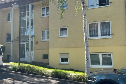 Mockritz: 2-Zimmer-Wohnung mit Balkon in ruhiger Lage - Wohnung Dresden Kleinpestitz/Mockritz | Angebot:26754078