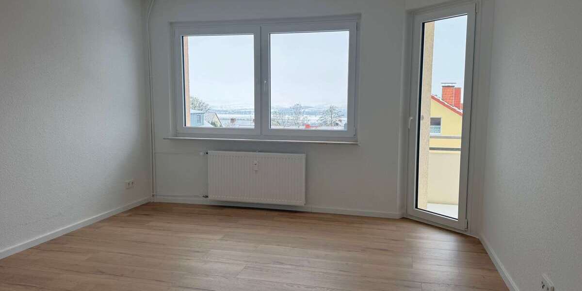 Wohnung zum Mieten in Göttingen 648 € 54 m² 2 zimmer