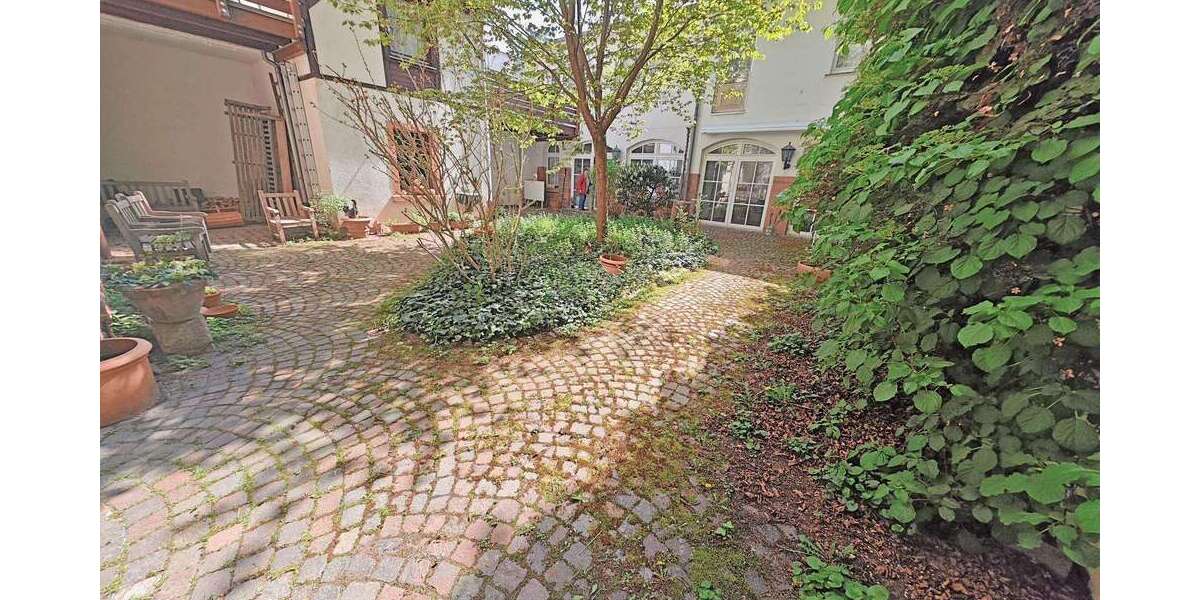 Etagenwohnung Heidelberg Neuenheim - 4 Zimmer, 97 m&sup2;, 1.500&euro; | Angebot:26647028