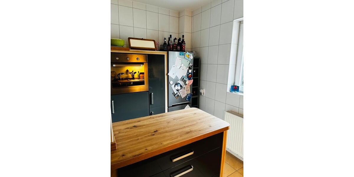 Erdgeschoßwohnung Dortmund Hombruch - 2 Zimmer, 64 m&sup2;, 921&euro; | Angebot:26585311
