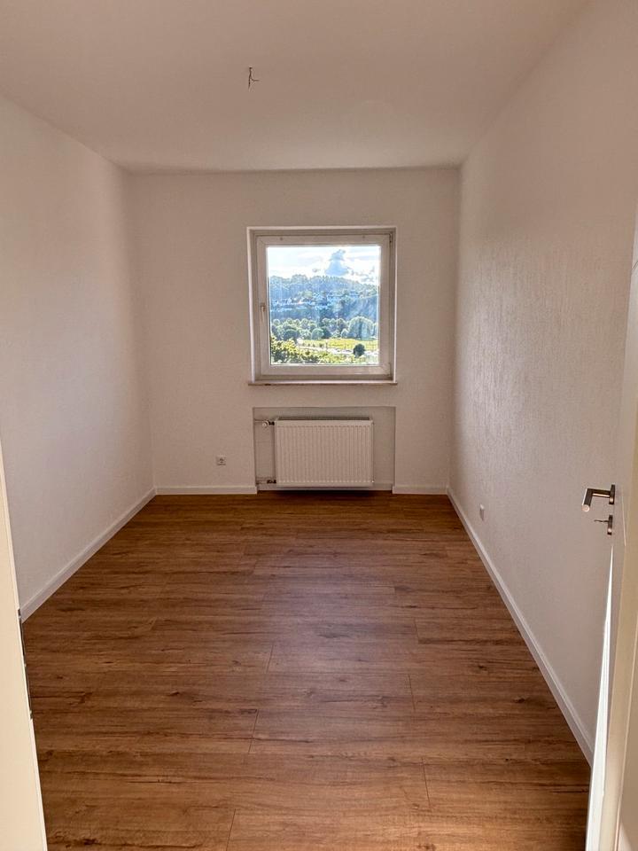 Freundliche sanierte 3-Zimmer-Wohnung in Heidenheim