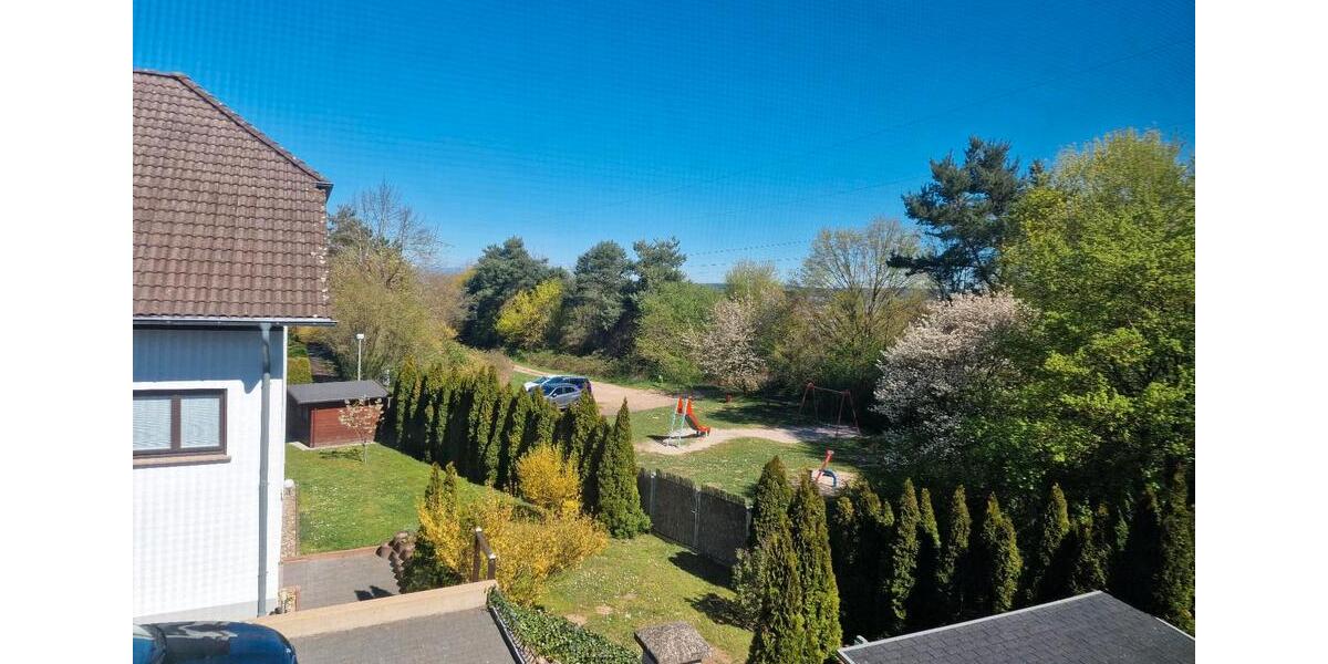 Etagenwohnung Überherrn - 2 Zimmer, 55 m&sup2;, 520&euro; | Angebot:26216102