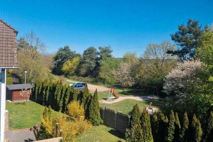 Wohnung Überherrn - 2 Zimmer, 55 m&sup2;, 520&euro; | Angebot:26216102