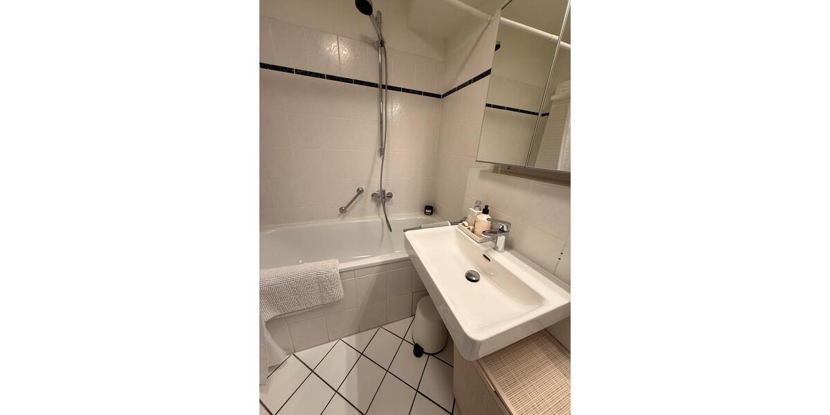 Terrassenwohnung Köln Rodenkirchen - 3 Zimmer, 70 m&sup2;, 1.850&euro; | Angebot:26441655