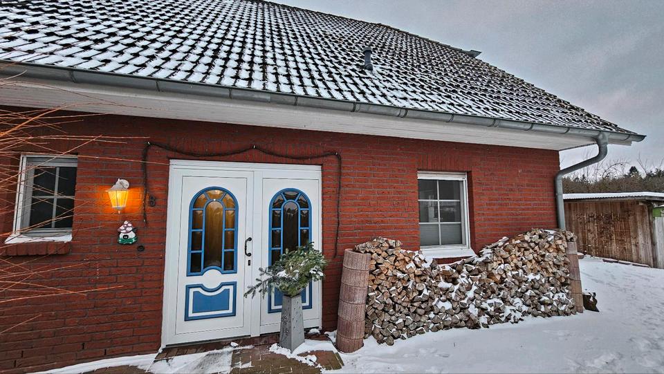 Einfamilienhaus zu Vermieten 4 zimmer