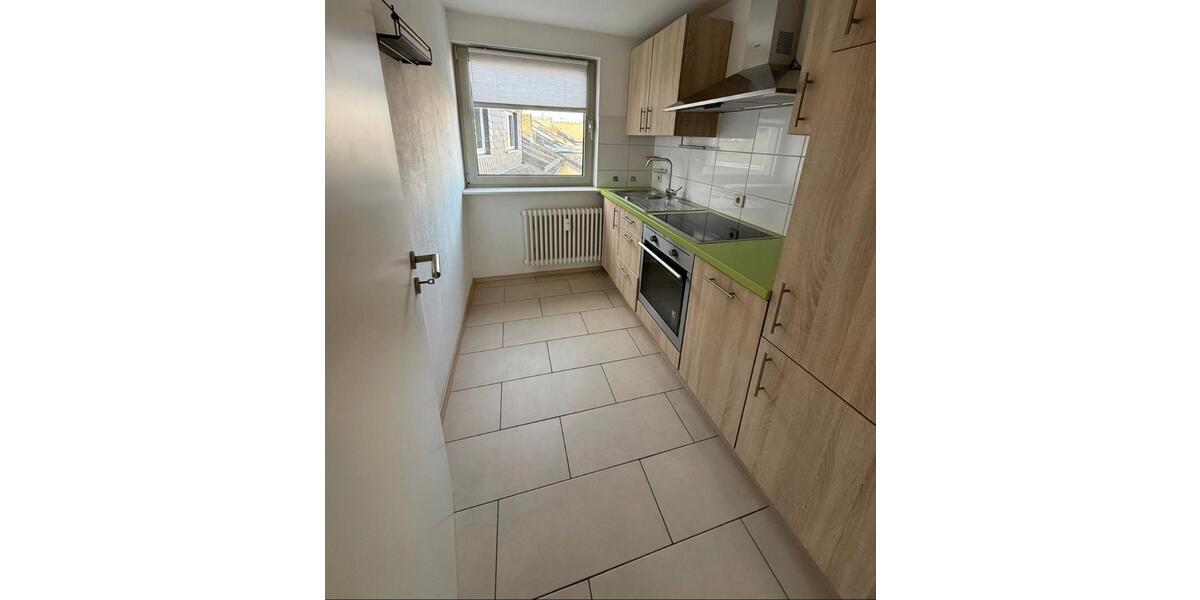 Dachgeschoßwohnung Koblenz - 4 Zimmer, 105 m&sup2;, 1.300&euro; | Angebot:25918961