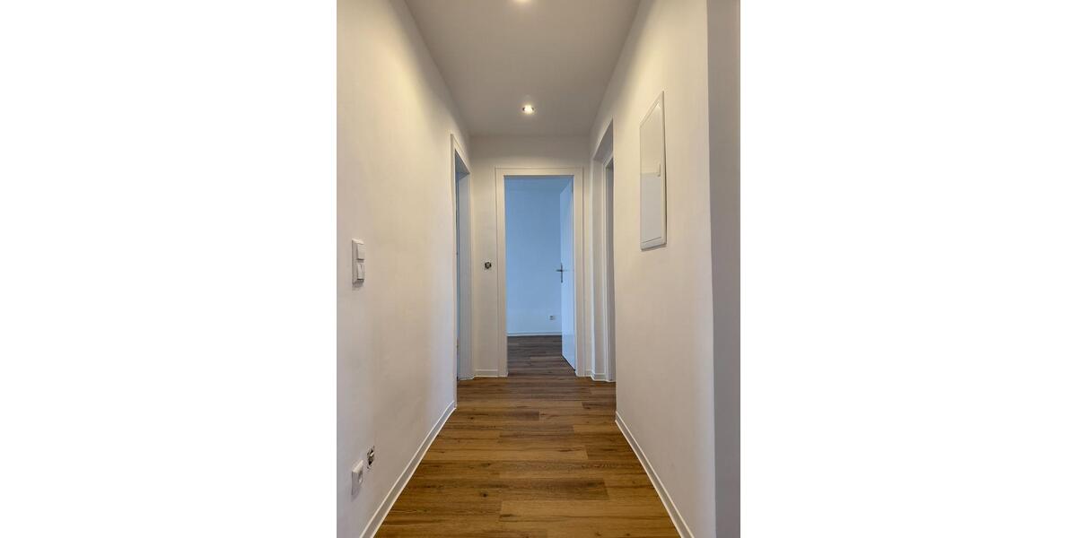 Etagenwohnung Calvörde Wegenstedt - 3 Zimmer, 60 m&sup2;, 730&euro; | Angebot:25852261