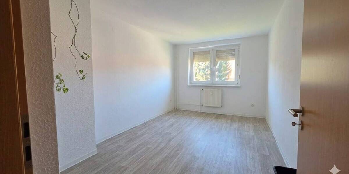 Etagenwohnung Großröhrsdorf - 3 Zimmer, 58 m&sup2;, 470&euro; | Angebot:26065050