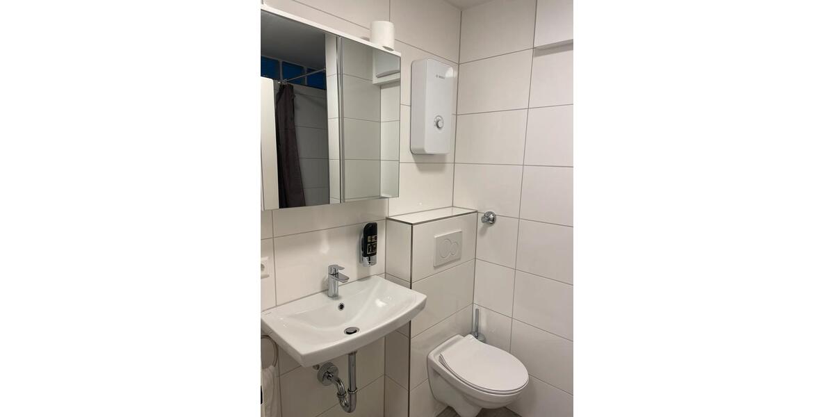Etagenwohnung Waiblingen - 1 Zimmer, 40 m&sup2;, 750&euro; | Angebot:24571974