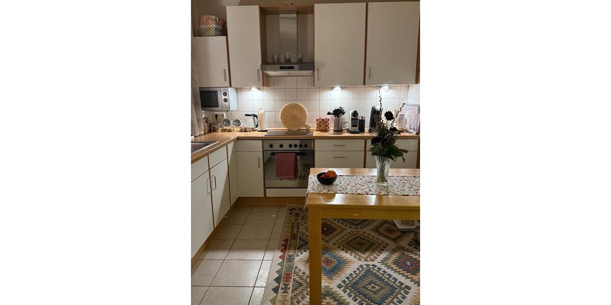 Wohnen auf Zeit Lingen (Ems) - 2 Zimmer, 68 m&sup2;, 600&euro; | Angebot:26157340