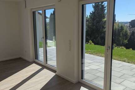 Wohnung Deggendorf - 3 Zimmer, 86 m&sup2;, 1.035&euro; | Angebot:26649760
