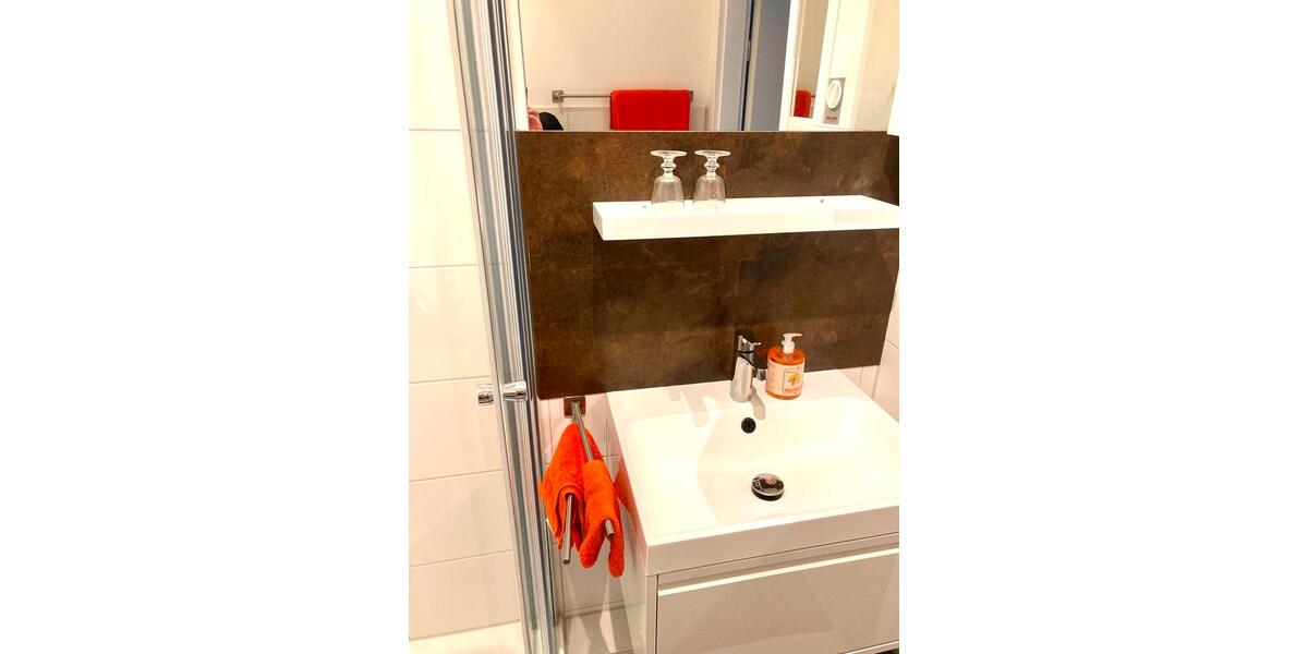 Wohnen auf Zeit Brüsewitz - 3 Zimmer, 46 m&sup2;, 890&euro; | Angebot:15581898