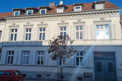 Wohnung Burg - 3 Zimmer, 82 m&sup2;, 576&euro; | Angebot:26498917