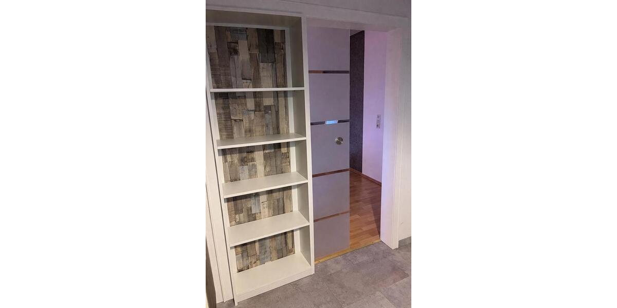 Etagenwohnung Morbach - 4 Zimmer, 120 m&sup2;, 900&euro; | Angebot:24853922