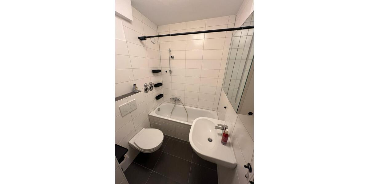 Etagenwohnung Bad Soden am Taunus - 2 Zimmer, 58 m&sup2;, 1.190&euro; | Angebot:24551736