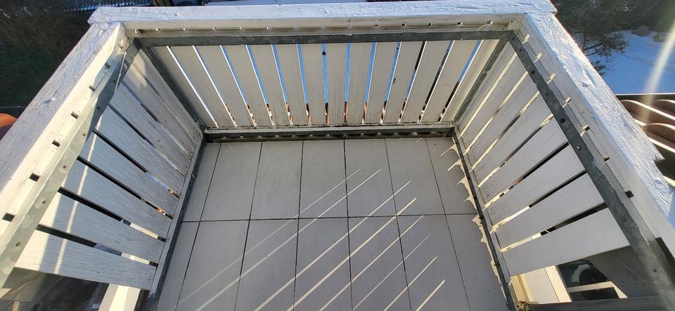 Dachgeschoßwohnung Dorfen - 2.5 Zimmer, 47 m&sup2;, 720&euro; | Angebot:24754006