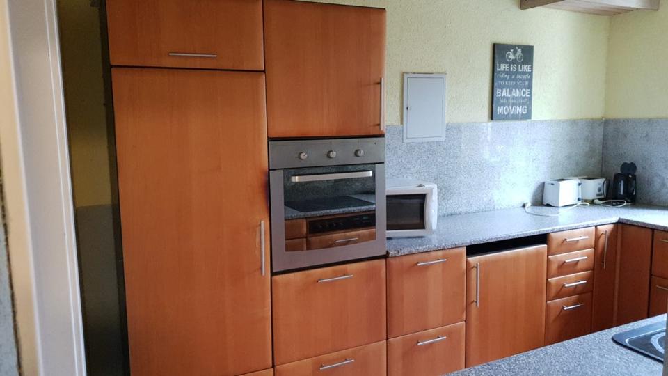 Monteurwohnung, Unterkunft, Monteurzimmer, Gästezimmer 6 zimmer