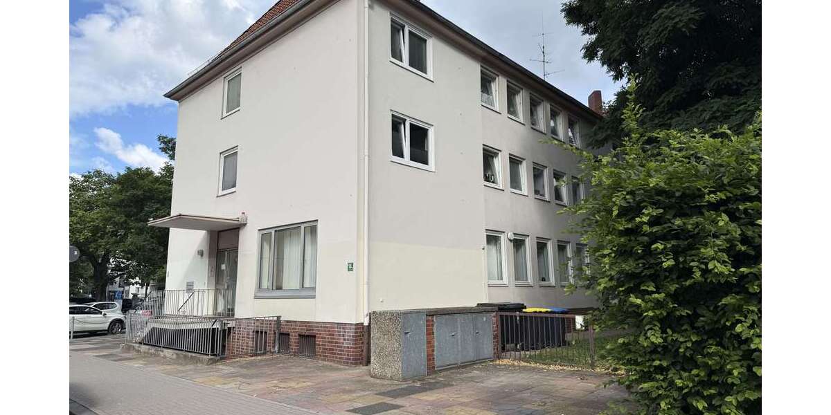 Gewerbeobjekt Hannover Südstadt - 1.440&euro; | Angebot:27199250