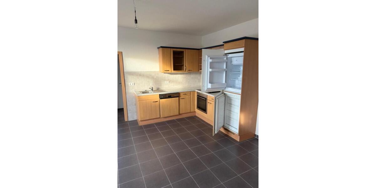 Etagenwohnung Friedeburg - 2 Zimmer, 80 m&sup2;, 656&euro; | Angebot:24689975