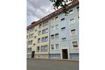 Etagenwohnung Gera Innenstadt - 3 Zimmer, 64 m&sup2;, 375&euro; | Angebot:26833434