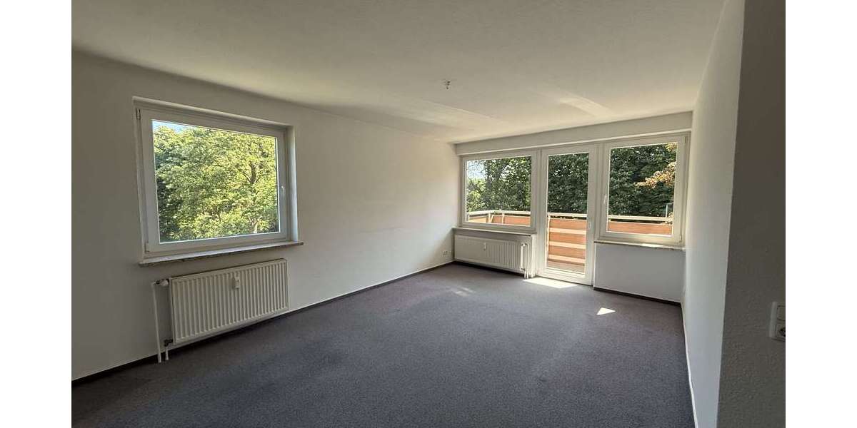 Etagenwohnung Celle Blumlage/Altstadt - 3 Zimmer, 76 m&sup2;, 433&euro; | Angebot:26781220
