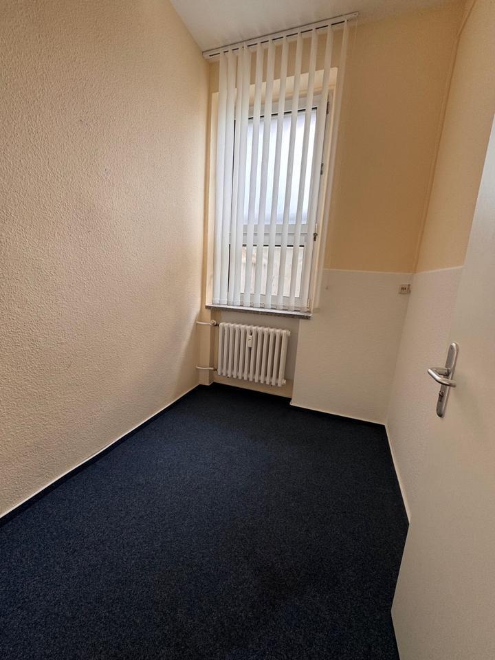 3-Raum-Wohnung im Seebad Ueckermünde