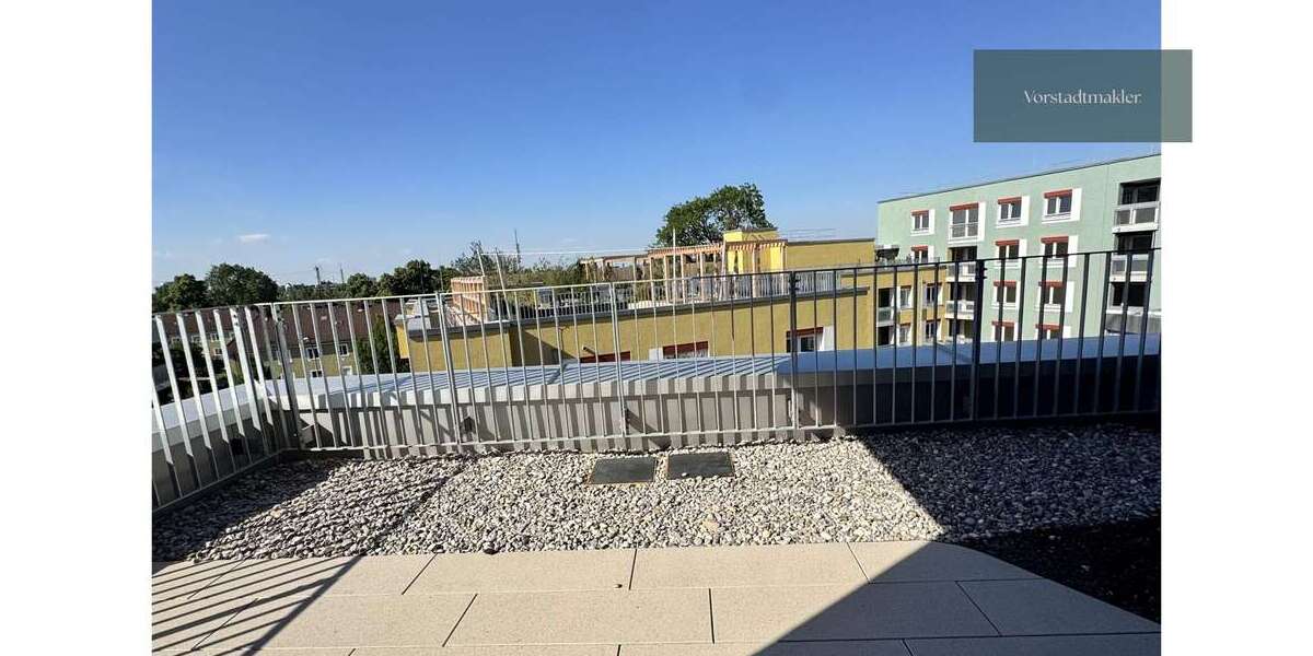 Etagenwohnung München Berg am Laim - 1 Zimmer, 43 m&sup2;, 1.240&euro; | Angebot:27299739