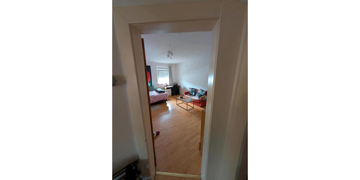 Etagenwohnung Bonn Hardtberg - 1 Zimmer, 16 m&sup2;, 290&euro; | Angebot:26700864