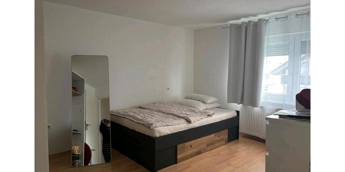 Etagenwohnung Walldürn - 3 Zimmer, 76 m&sup2;, 760&euro; | Angebot:24997034