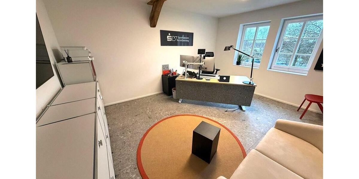 Gewerbeobjekt Baunatal - 1.474&euro; | Angebot:24127127