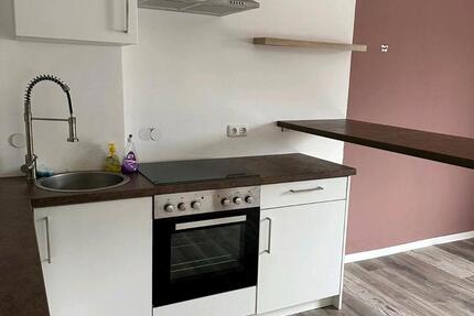 Wohnung Edertal - 2 Zimmer, 40 m&sup2;, 390&euro; | Angebot:27628503