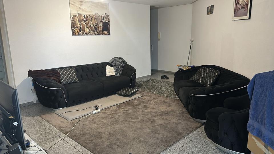 Etagenwohnung Bünde - 3 Zimmer, 84 m&sup2;, 850&euro; | Angebot:25172308