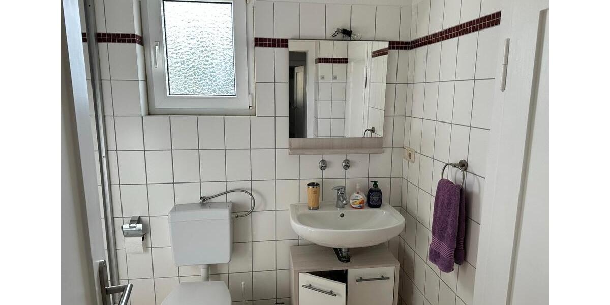 Wohnen auf Zeit Uelzen - 2 Zimmer, 40 m&sup2;, 40&euro; | Angebot:26134300