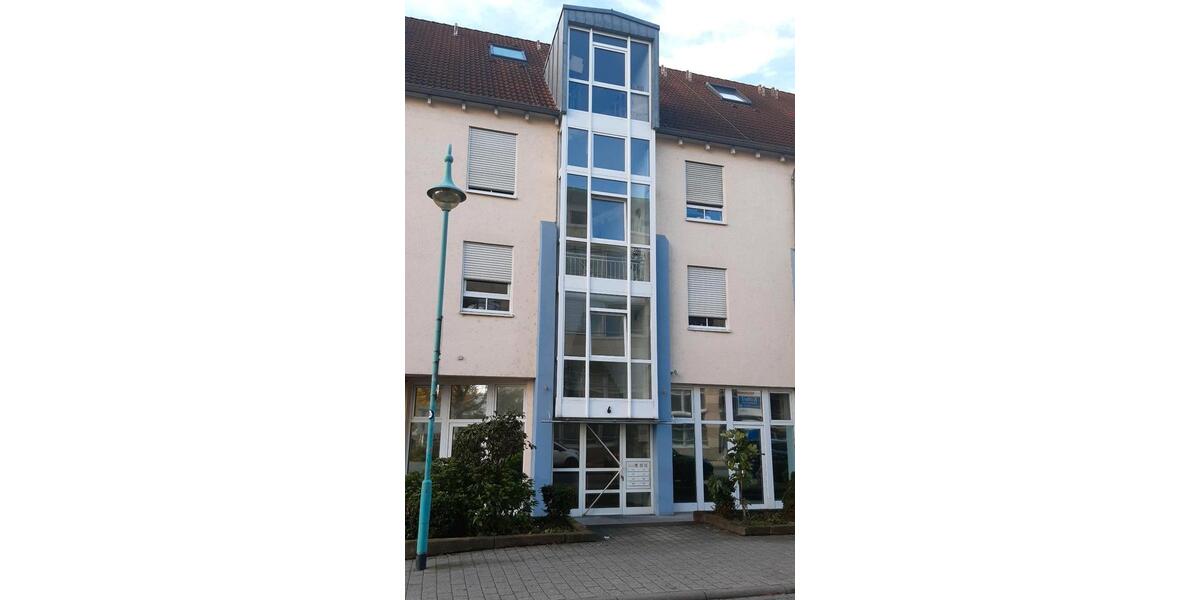 1 Zimmer Appartement 1 zimmer