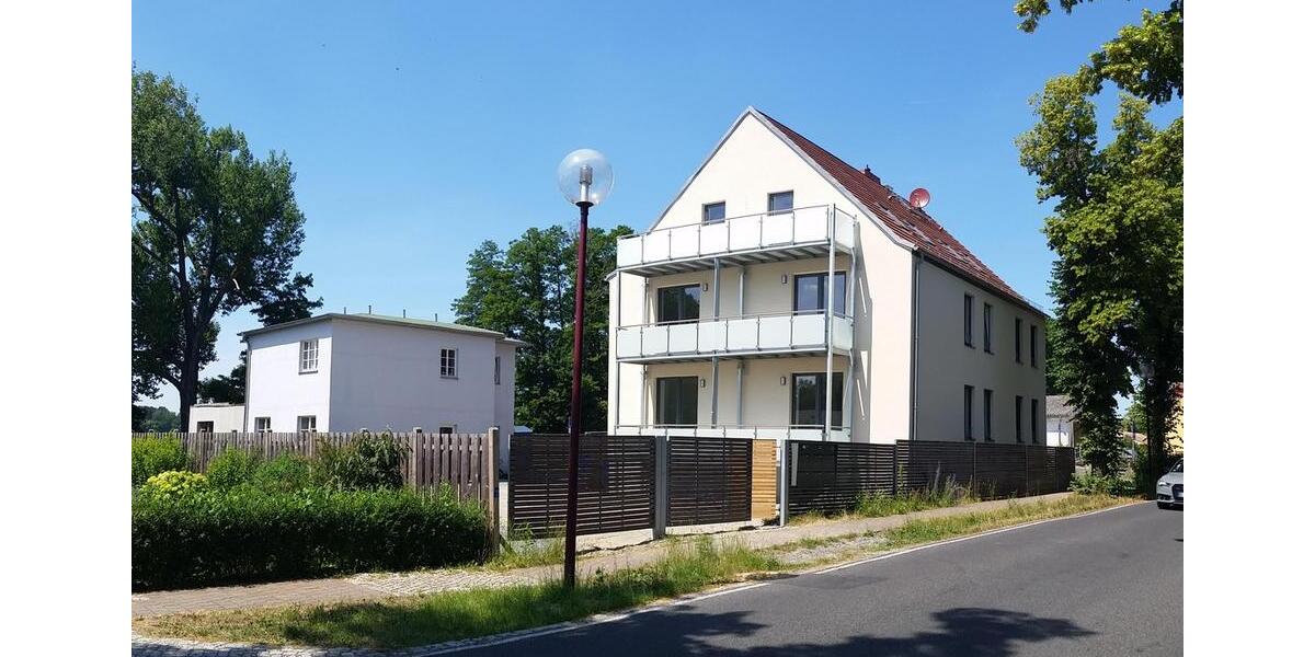 Etagenwohnung Teupitz - 2 Zimmer, 61 m&sup2;, 785&euro; | Angebot:25916768