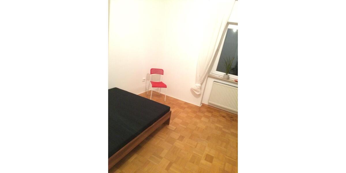 Wohnen auf Zeit Weingarten (Baden) - 1 Zimmer, 15 m&sup2;, 480&euro; | Angebot:24756845