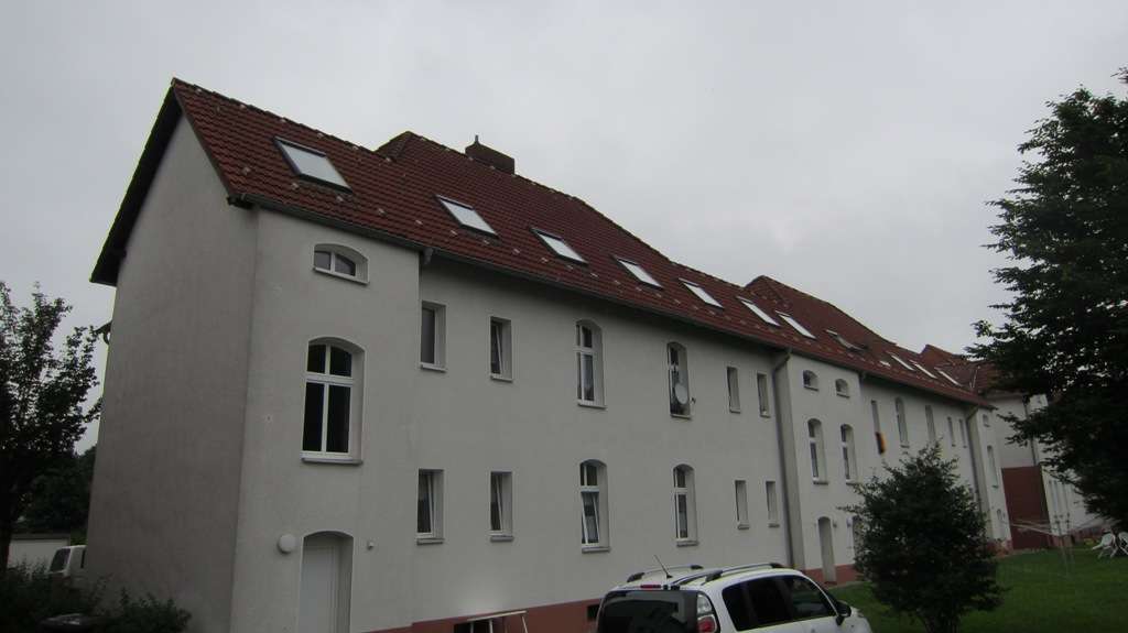Etagenwohnung Herne Holthausen - 2 Zimmer, 58 m&sup2;, 249&euro; | Angebot:27016277